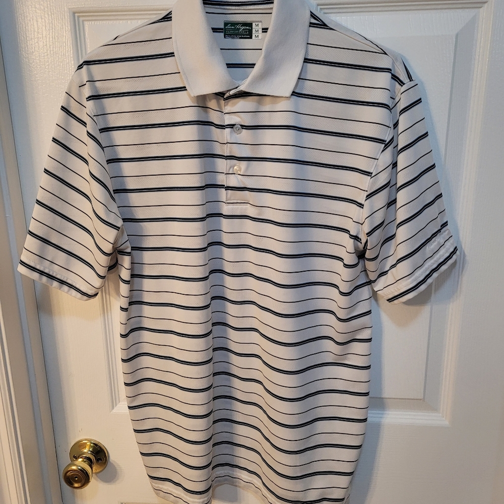 Mens golf polo Ben Hogan